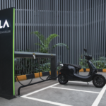 Ola Electric Raided Over Regulatory Violations, 60 Scooters Seized