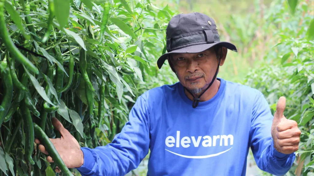 Elevarm Secures $4.25M in Pre-Series A Funding to Boost Agritech Innovations