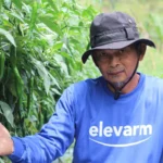 Elevarm Secures $4.25M in Pre-Series A Funding to Boost Agritech Innovations