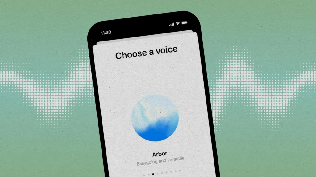 OpenAI Enhances ChatGPT’s Advanced Voice Mode for More Natural Conversations