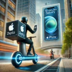 Get iPhone in 10 Minutes: Zepto Joins Q-Commerce Race to Deliver Apple Products