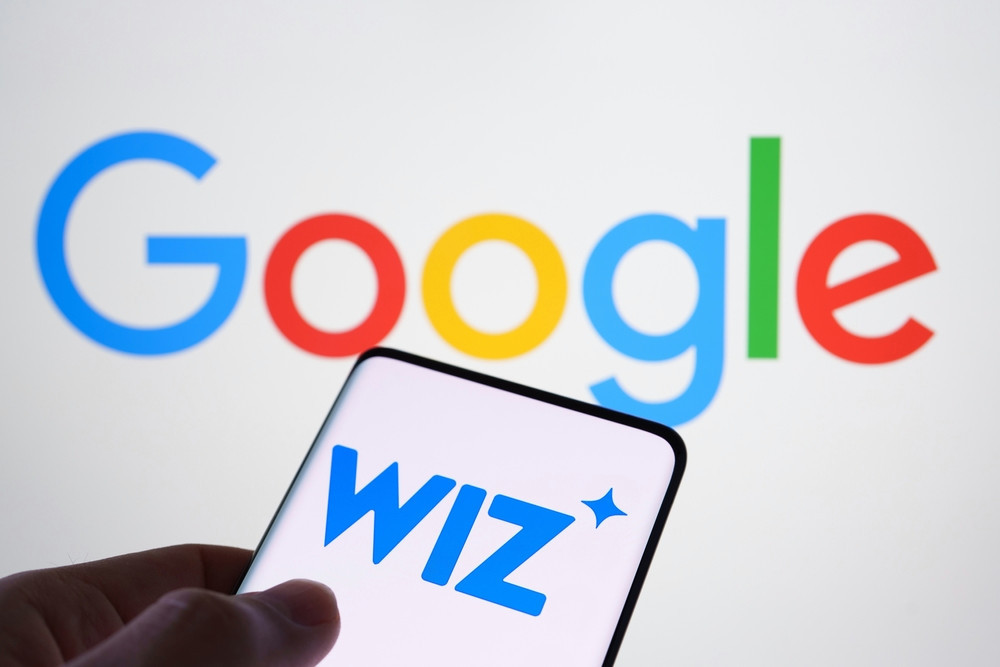 Alphabet Acquires Wiz: A Strategic Move to Enhance Cloud Security