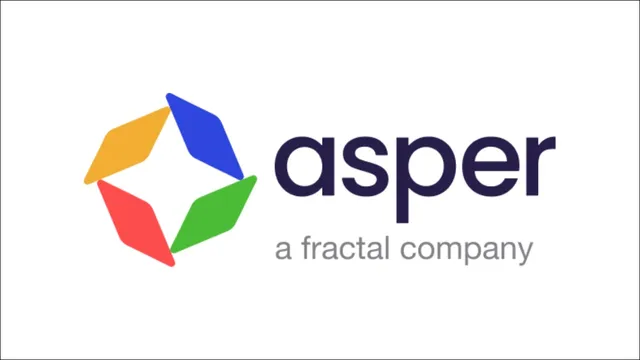 Fractal Invests $20 Million in Asper.ai to Drive AI-Powered Decision Intelligence