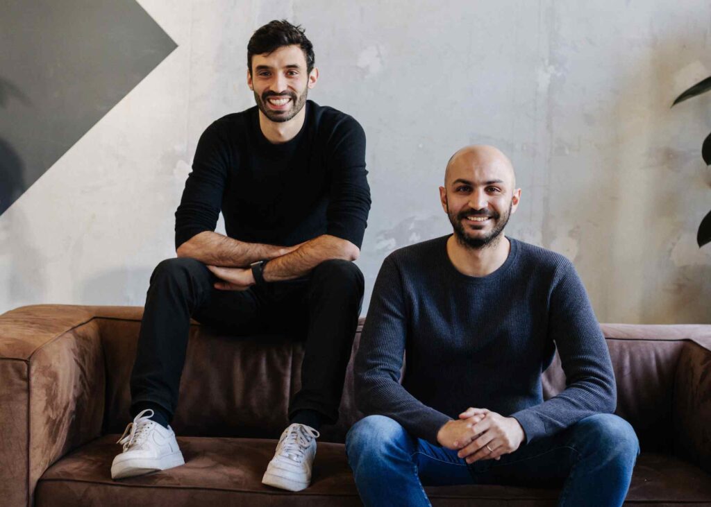 Merx Secures €1.1M to Revolutionize Brand Engagement via WhatsApp