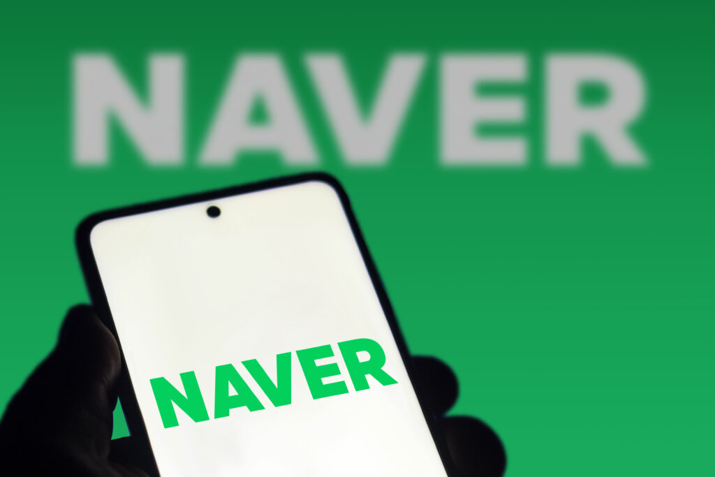 Naver Introduces AI-Driven Ecommerce App to Compete with Coupang