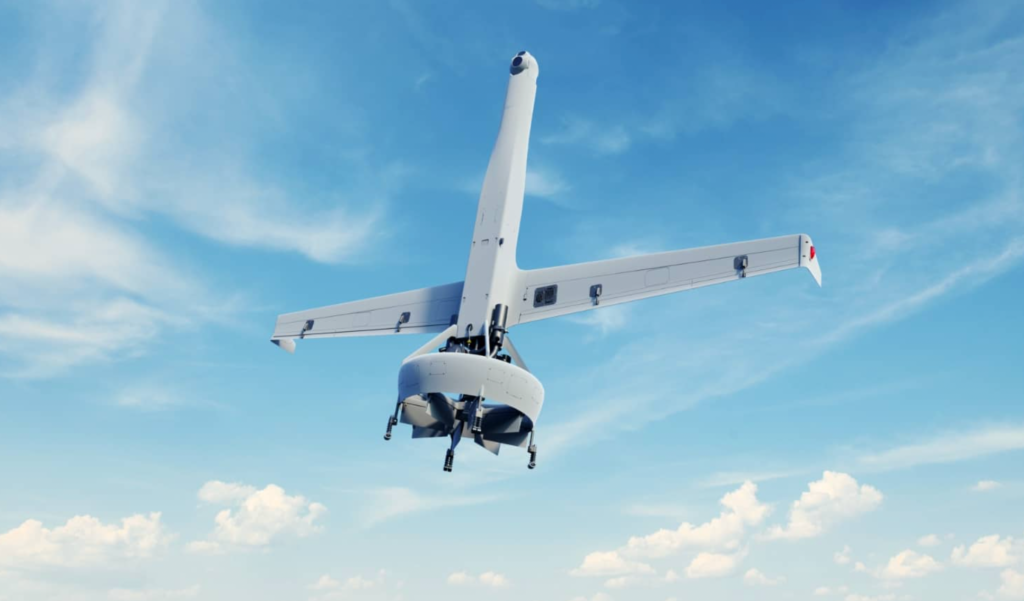 Shield AI Secures $240M Funding to Advance AI-Powered Drones