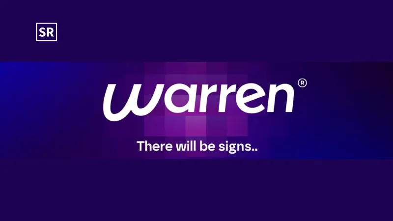 WARREN Secures €3 Million to Revolutionize Workplace Financial Wellness