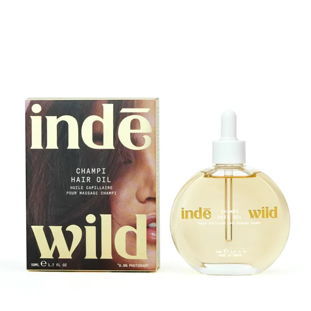 Inde Wild Secures $5 Million in Funding: A New Era for Beauty Innovation