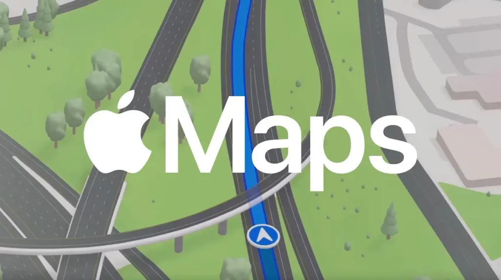 Apple Introduces ‘Surveyor’ App to Enhance Mapping Precision