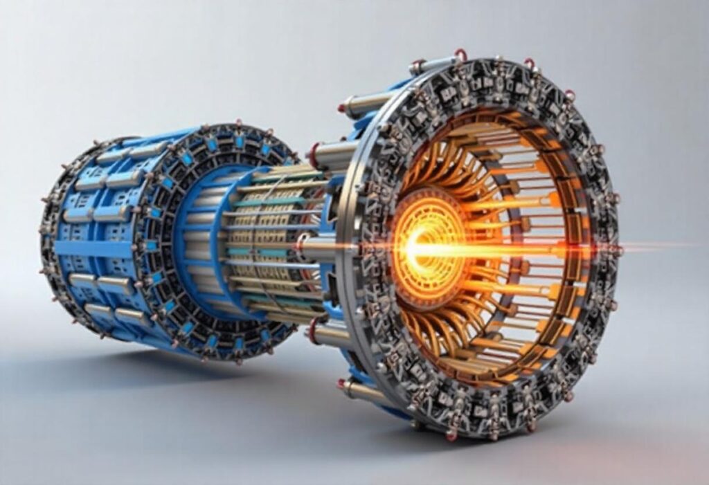 Renaissance Fusion Raises €32M to Simplify Fusion Reactors