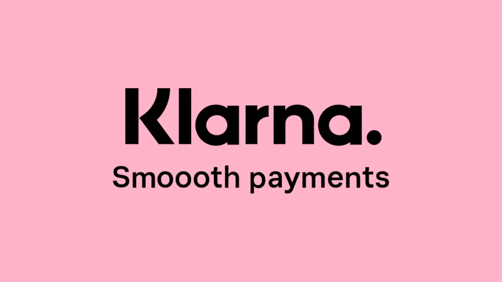 Klarna Seeks $1 Billion IPO at $15 Billion Valuation
