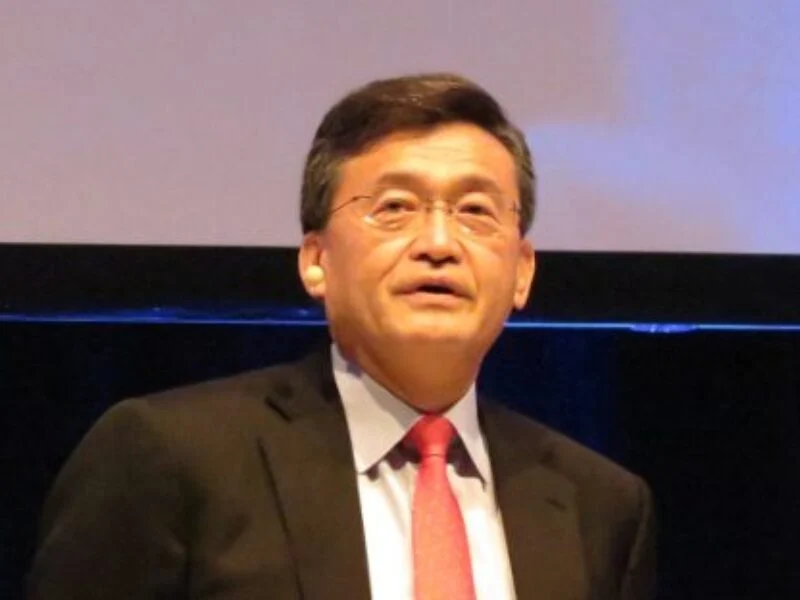 Intel Names Lip-Bu Tan as New CEO to Drive Innovation