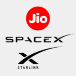 Jio Partners with SpaceX to Bring Starlink to India, Following Airtel’s Deal