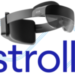 Strolll Secures €12.2M to Transform Neuro-Rehab with AR Glasses