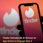 Tinder Introduces AI-Driven In-App Game to Engage Gen Z